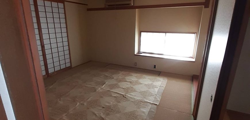 Higashidawara 845 Detached House