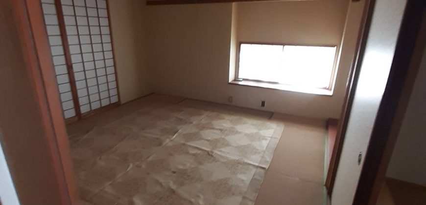 Higashidawara 845 Detached House