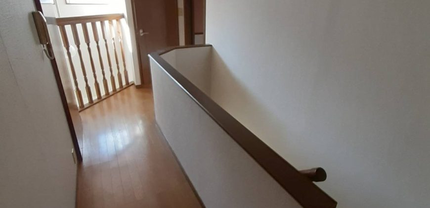 Higashidawara 845 Detached House
