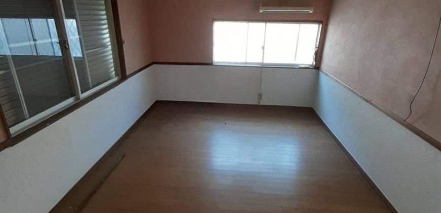 Higashidawara 845 Detached House