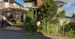 Higashidawara 845 Detached House