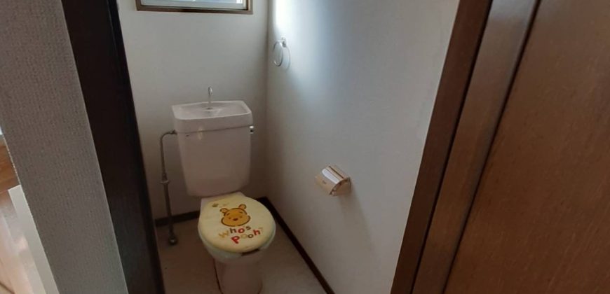 Higashidawara 845 Detached House