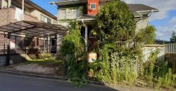 Higashidawara 845 Detached House