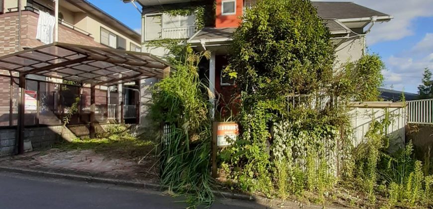 Higashidawara 845 Detached House