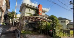 Higashidawara 845 Detached House