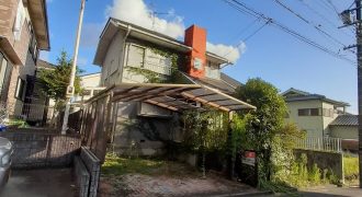 Higashidawara 845 Detached House