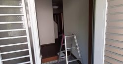 Araki detached house in Iga City