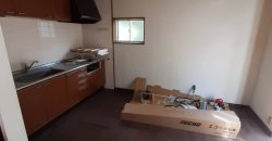 Araki detached house in Iga City