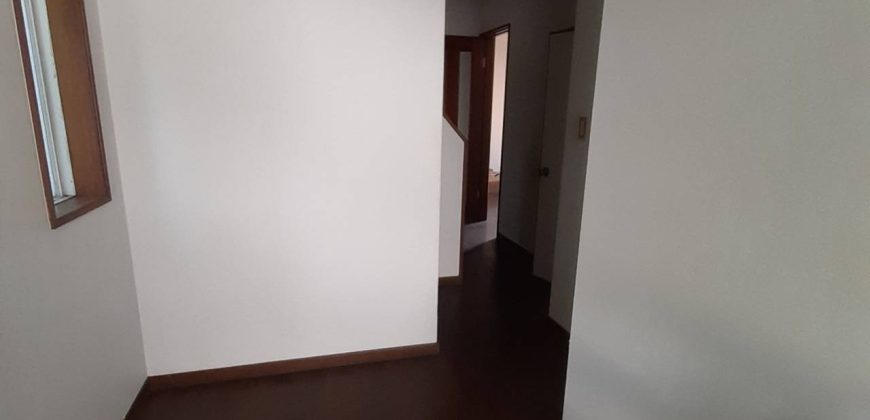 Araki detached house in Iga City