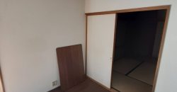 Araki detached house in Iga City