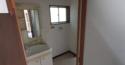 Araki detached house in Iga City