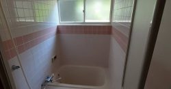 Araki detached house in Iga City