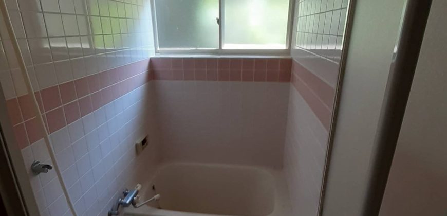 Araki detached house in Iga City