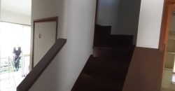 Araki detached house in Iga City