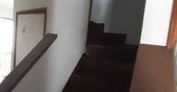 Araki detached house in Iga City