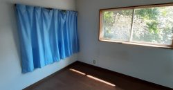 Araki detached house in Iga City