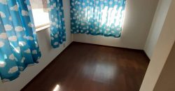 Araki detached house in Iga City