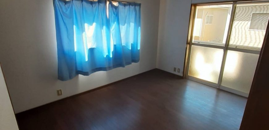 Araki detached house in Iga City