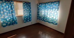 Araki detached house in Iga City