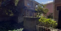Araki detached house in Iga City