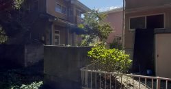 Araki detached house in Iga City