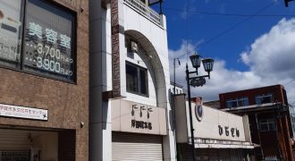 Ueno Higashi -cho Detached House