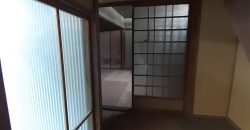 Ueno Higashi -cho Detached House