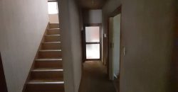 Ueno Higashi -cho Detached House