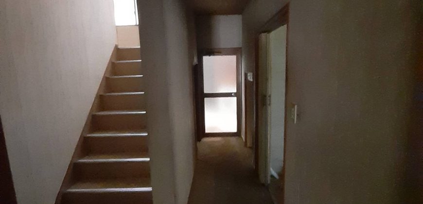 Ueno Higashi -cho Detached House