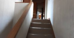 Ueno Higashi -cho Detached House