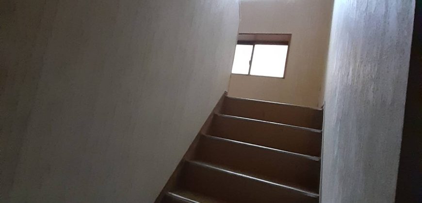 Ueno Higashi -cho Detached House