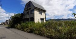 Iga City Shindo Detached House