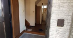 Iga City Shindo Detached House
