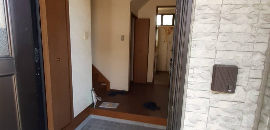 Iga City Shindo Detached House