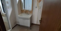 Iga City Shindo Detached House
