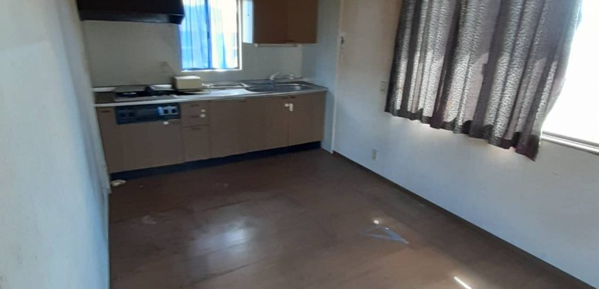 Iga City Shindo Detached House