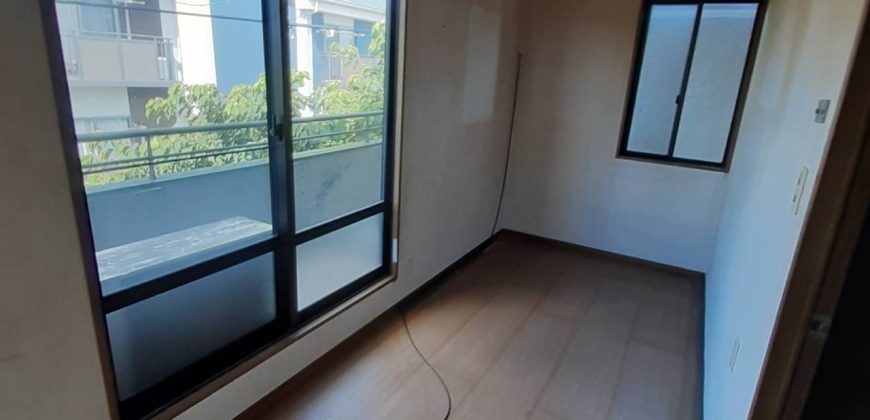 Iga City Shindo Detached House