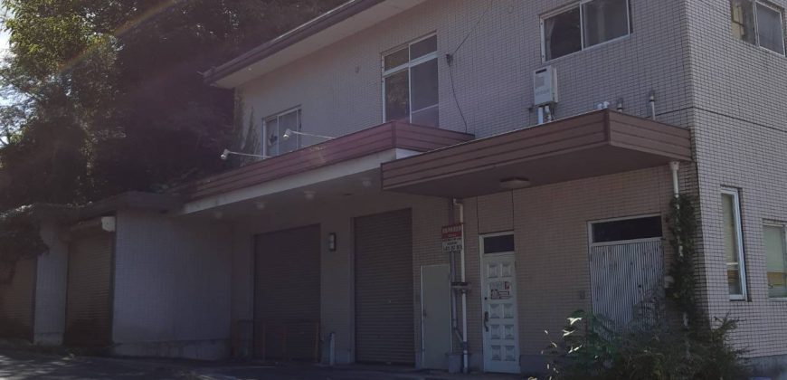 Aoyama Hane store residence