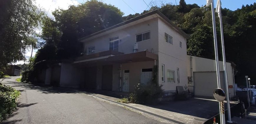 Aoyama Hane store residence