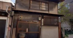 Katsuyamaminami 1-chome detached house
