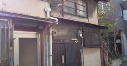 Katsuyamaminami 1-chome detached house