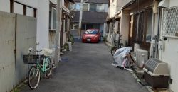 Katsuyamaminami 1-chome detached house