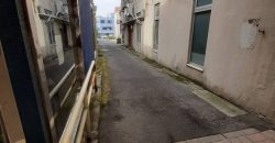 Katsuyamaminami 1-chome detached house
