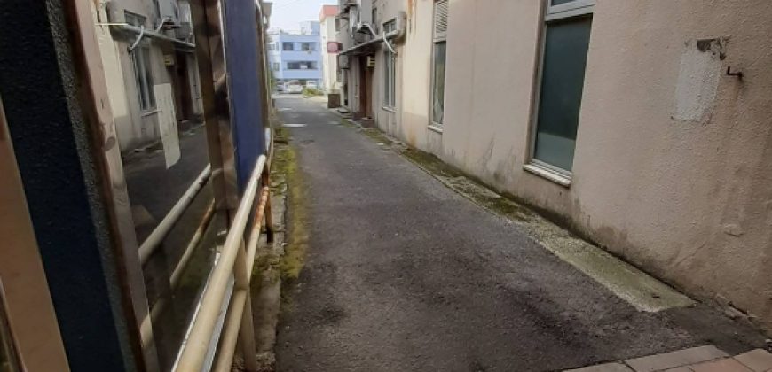 Katsuyamaminami 1-chome detached house