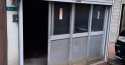 Kamiji 1 -chome store residence
