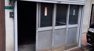 Kamiji 1 -chome store residence