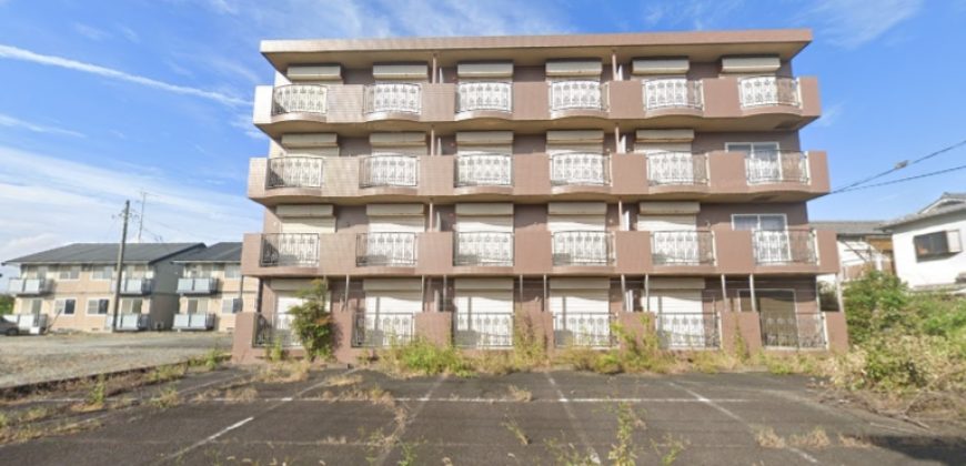 Grand Chateau Merveille Yield 10.18% Profitable apartment