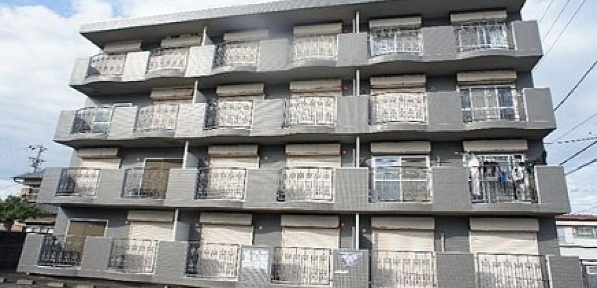 Montblanc Yield 9.60% Profitable apartment