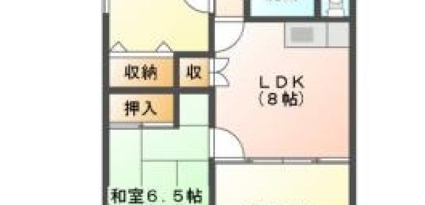 Montblanc Yield 9.60% Profitable apartment