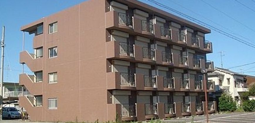 Grand Chateau Merveille Yield 10.18% Profitable apartment